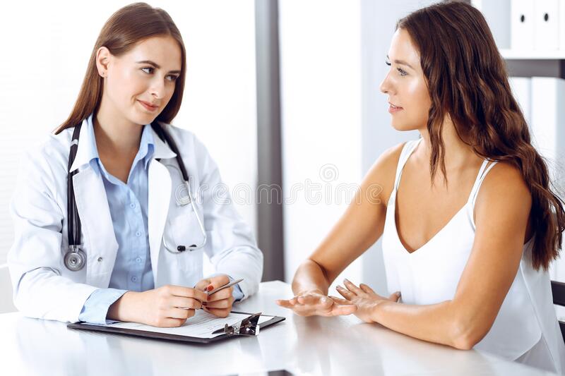 doctor-happy-patient-talking-sitting-desk-physician-therapist-discussing-healthy-lifestyle-health-care-177189380